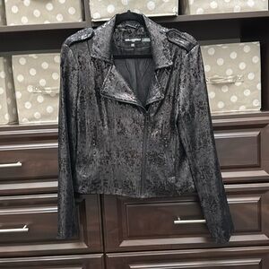 Karl Lagerfeld jacket